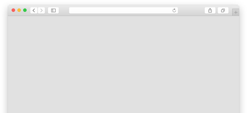 browser